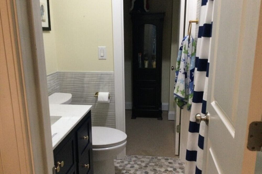 Photo of Bathroom in Waxhaw