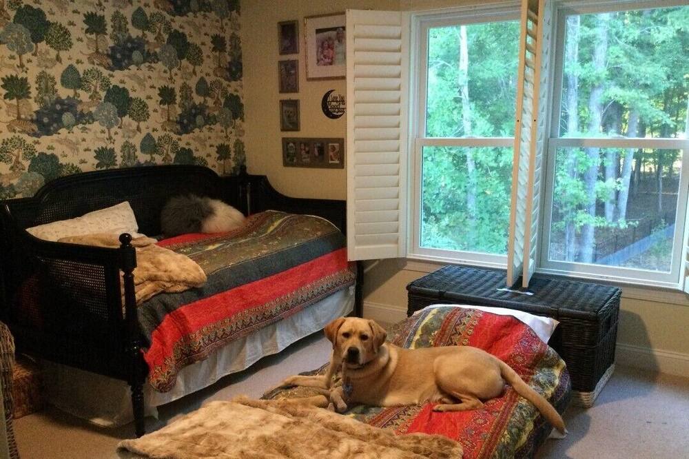 Photo of Bedroom in Waxhaw
