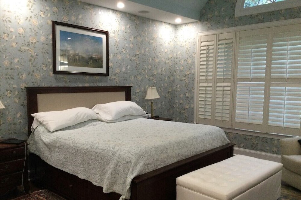 Photo of Bedroom in Waxhaw
