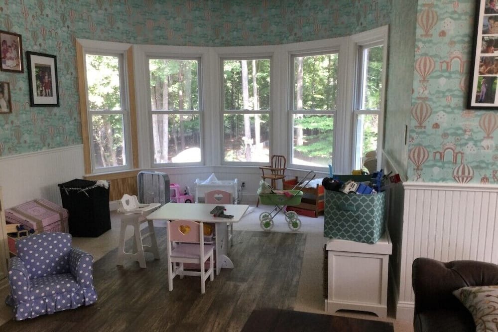 Photo of Livingroom in Waxhaw
