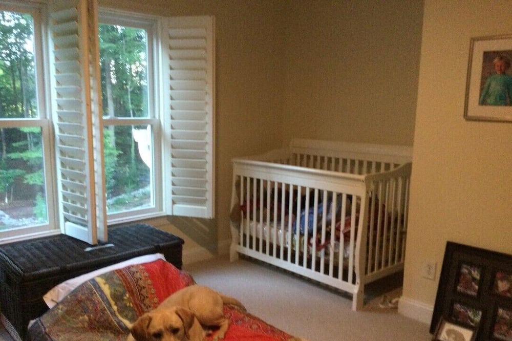 Photo of Bedroom in Waxhaw