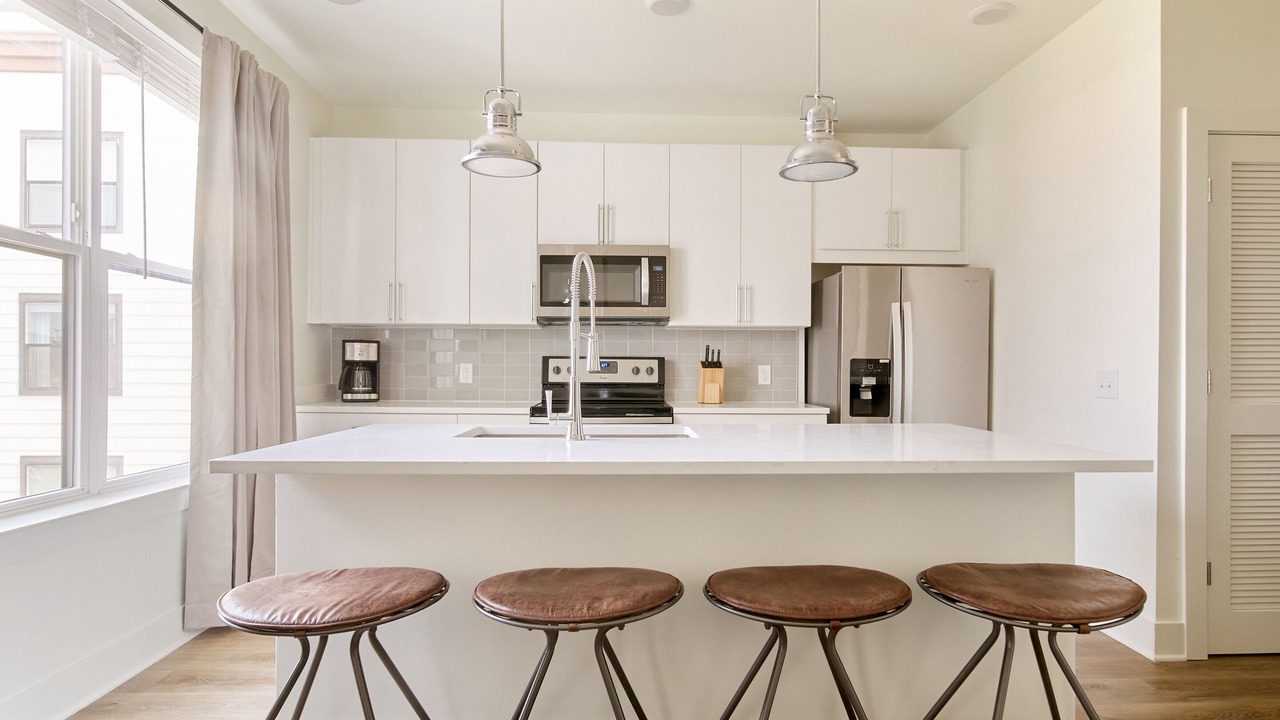Photo of Kitchen in Rutledge Hill