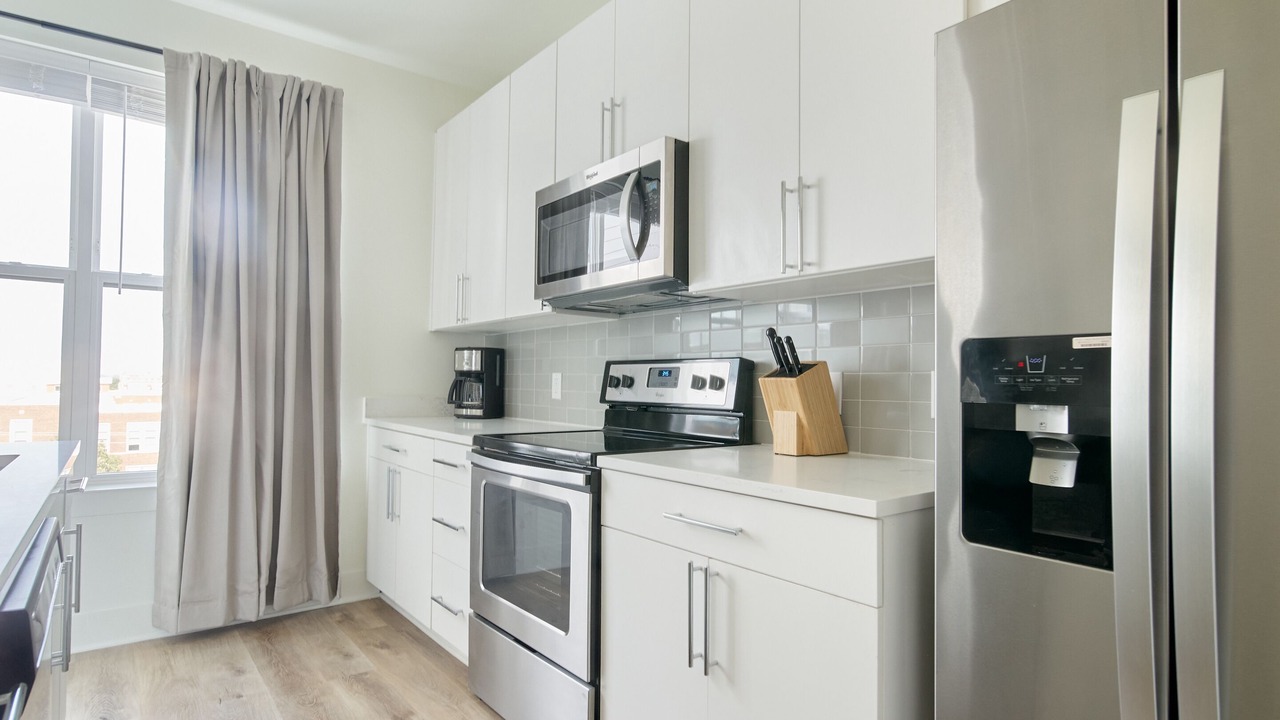 Photo of Kitchen in Rutledge Hill
