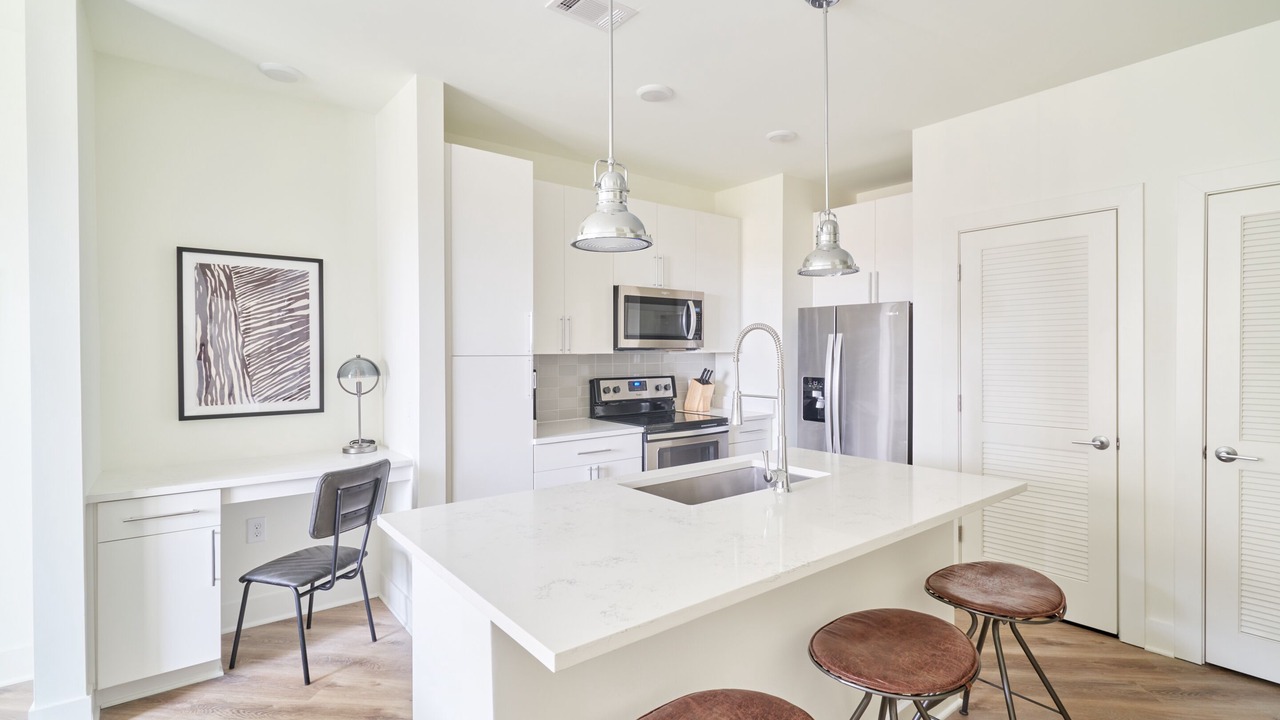 Photo of Kitchen in Rutledge Hill