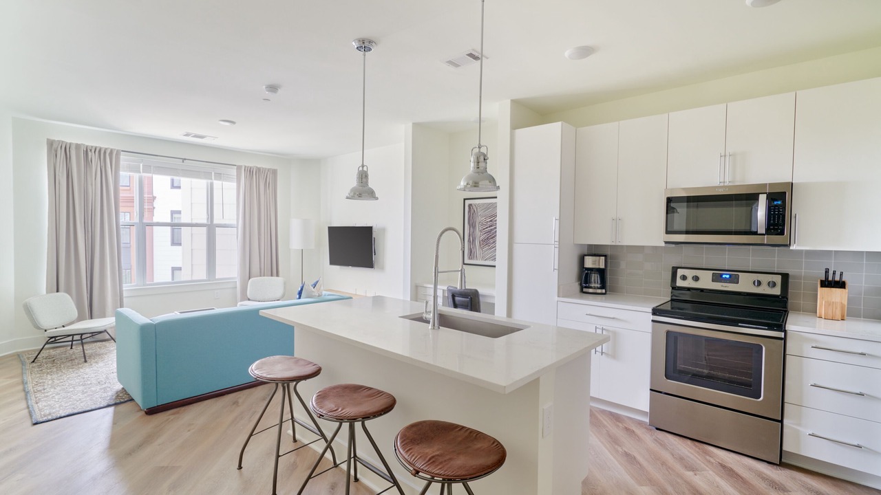 Photo of Kitchen in Rutledge Hill