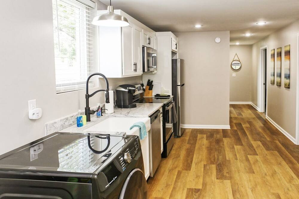 Photo of Kitchen in Maiden