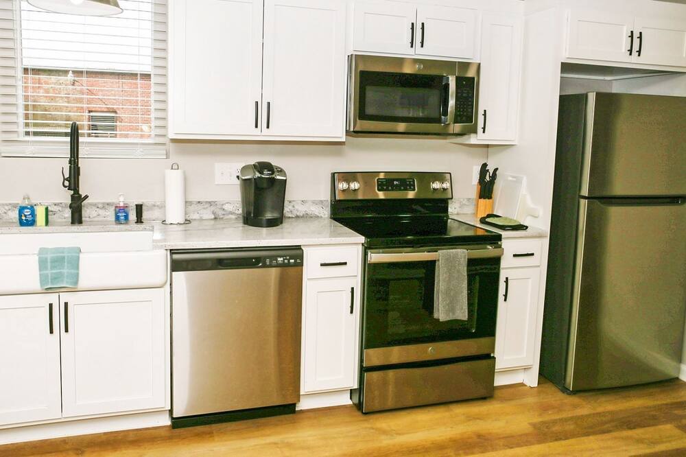 Photo of Kitchen in Maiden
