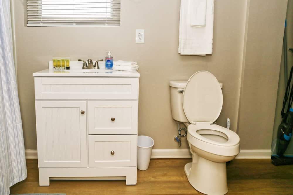 Photo of Bedroom in Maiden
