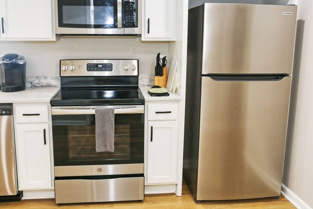 Photo of Kitchen in Maiden