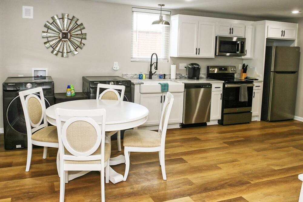 Photo of Kitchen in Maiden