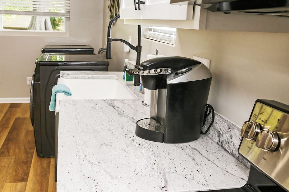 Photo of Kitchen in Maiden
