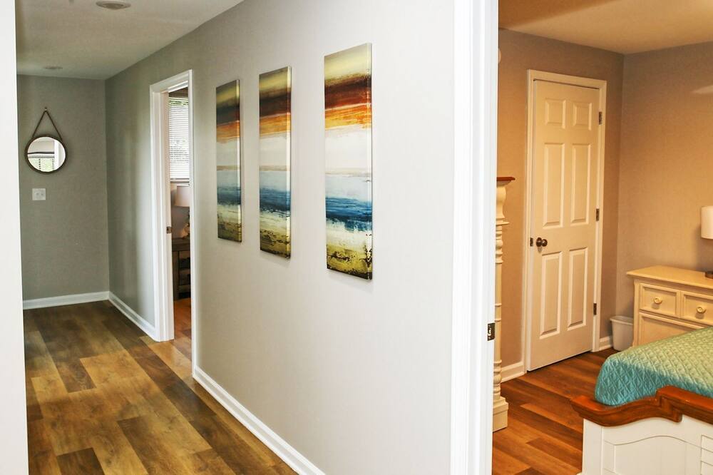 Photo of Bedroom in Maiden