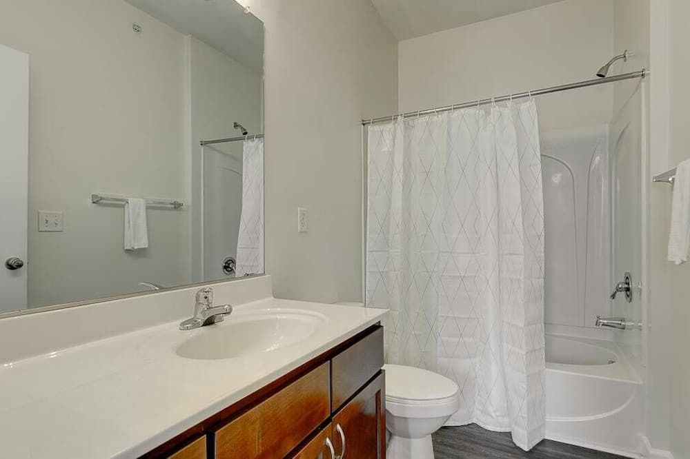 Photo of Bathroom in SouthPark