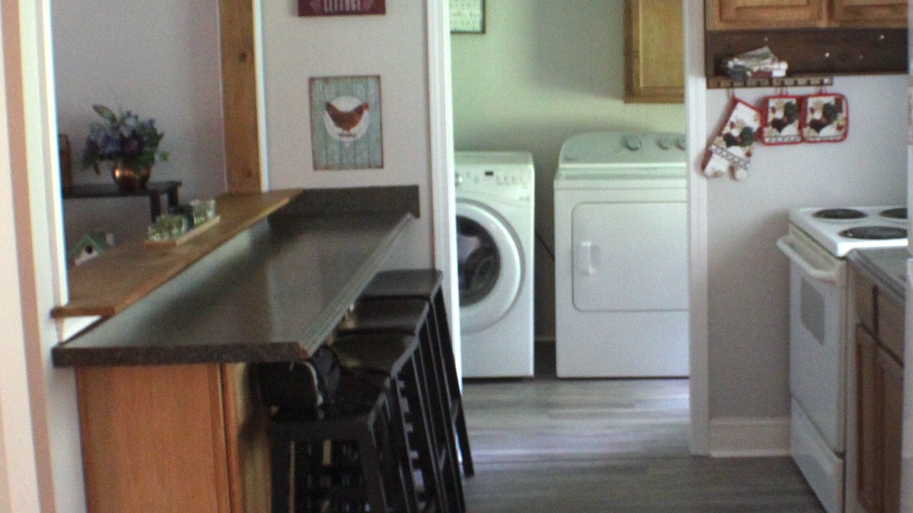 Photo of Kitchen in Rutherfordton
