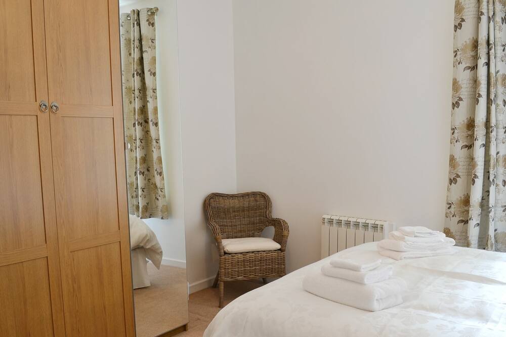 Photo of Bedroom in South Charlton