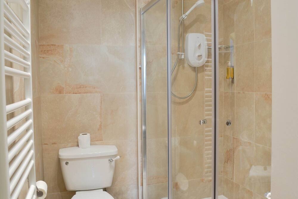 Photo of Bathroom in South Charlton