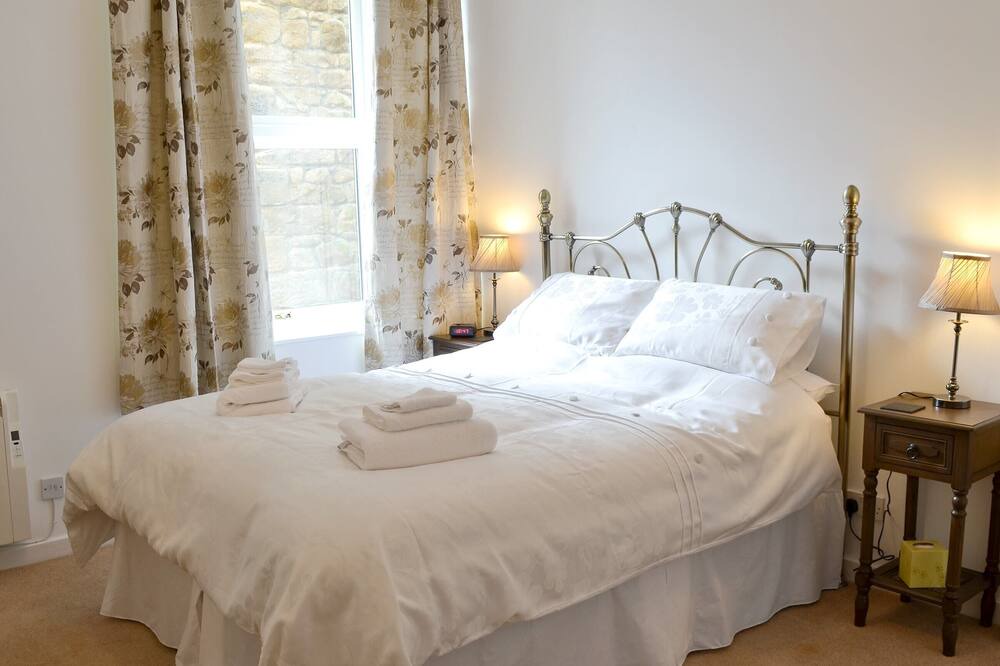 Photo of Bedroom in South Charlton