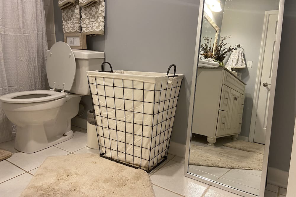 Photo of Bathroom in Dilworth