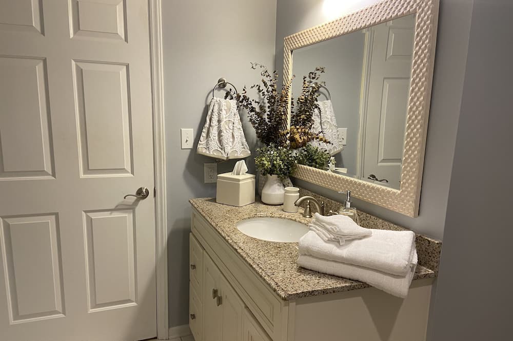Photo of Bathroom in Dilworth