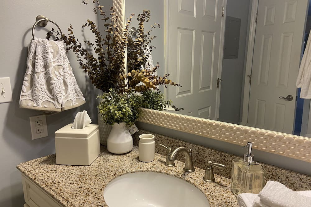Photo of Bathroom in Dilworth