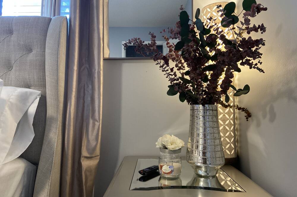 Photo of Bedroom in Dilworth
