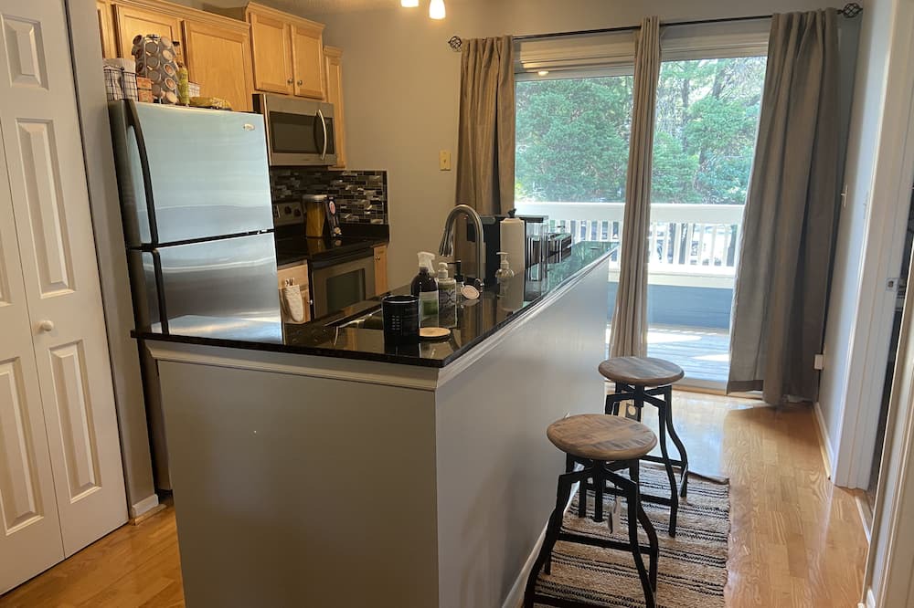 Photo of Kitchen in Dilworth