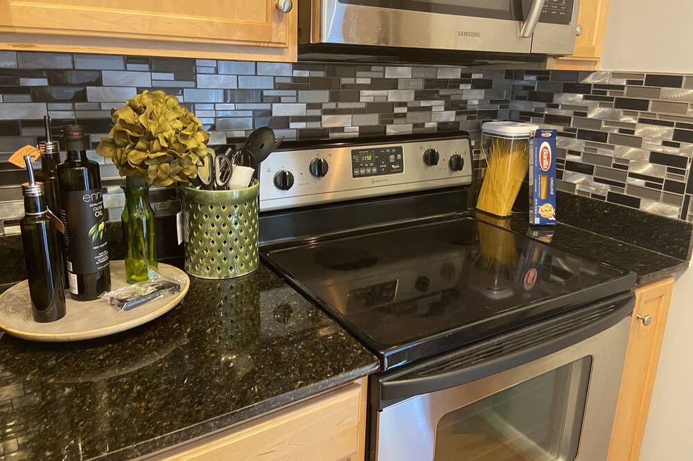Photo of Kitchen in Dilworth