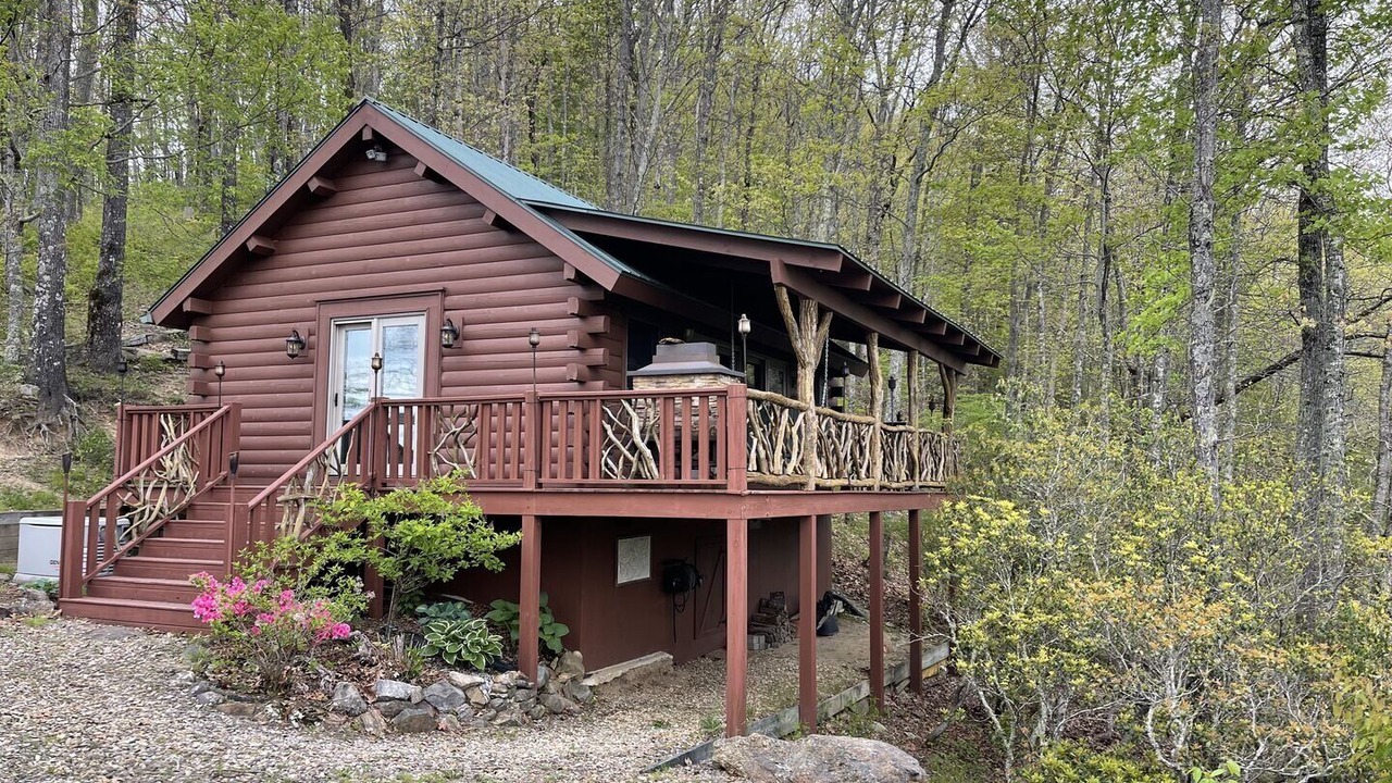 Photo of Outdoor in Tuckasegee