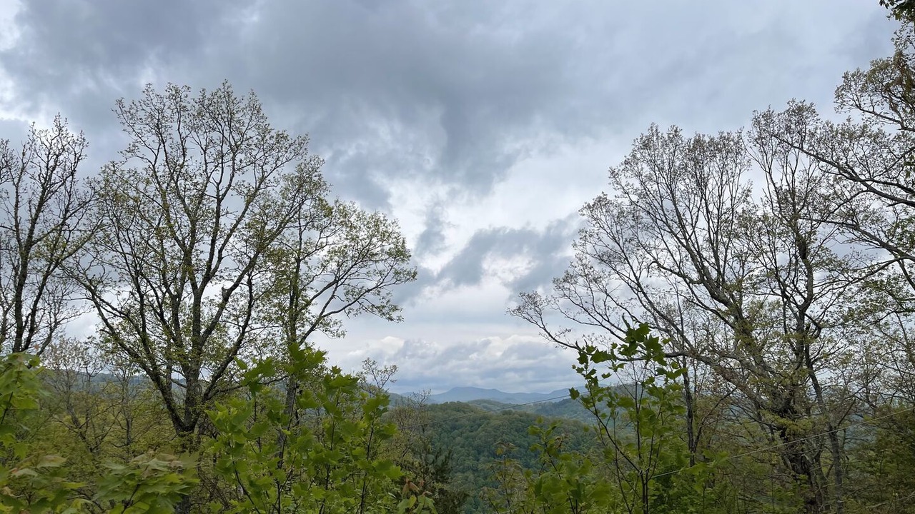 Photo of Outdoor in Tuckasegee