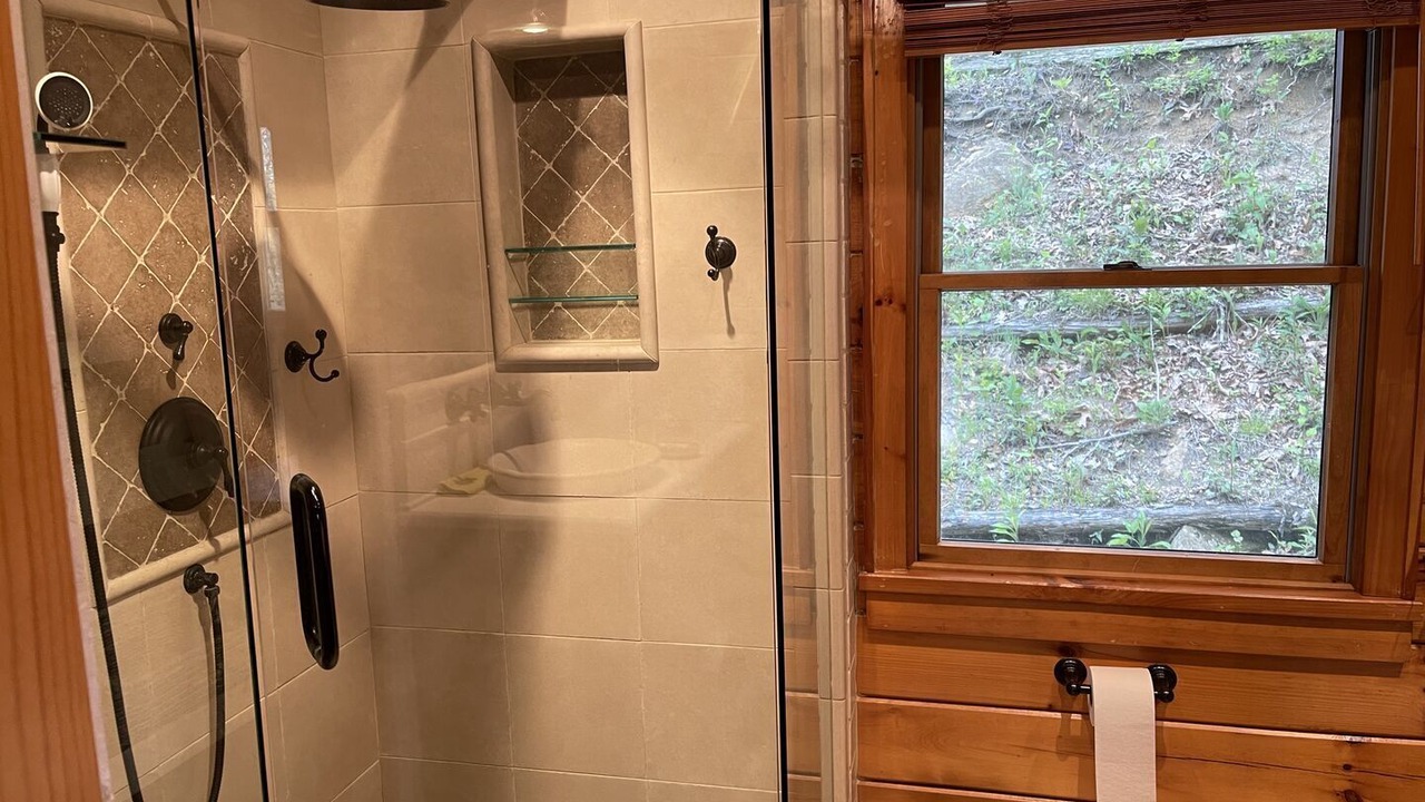 Photo of Kitchen in Tuckasegee