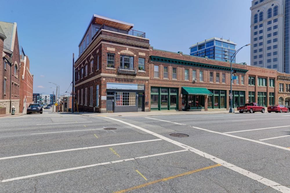 Photo of Others in Downtown Greensboro