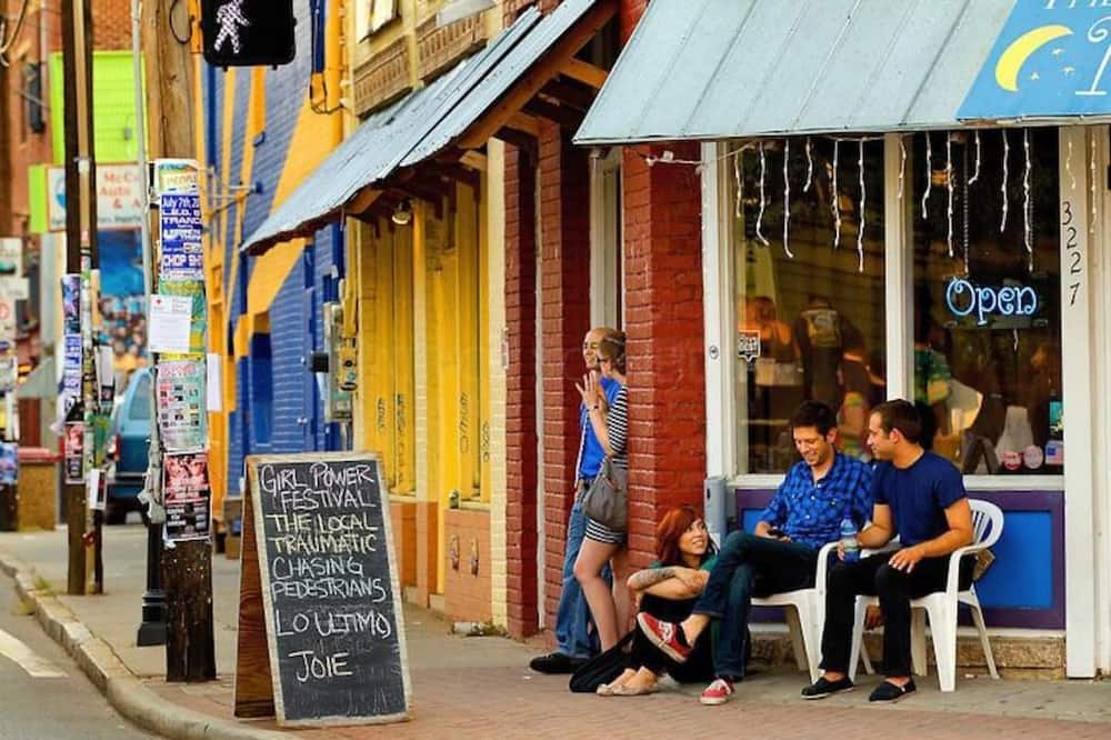 Photo of Outdoor in North Charlotte