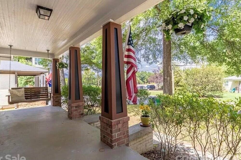 Photo of Outdoor in North Charlotte