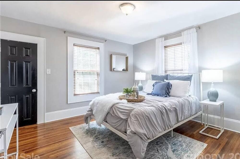 Photo of Bedroom in North Charlotte