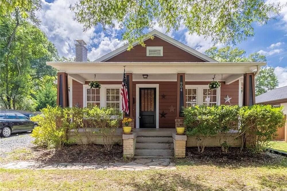 Photo of Outdoor in North Charlotte