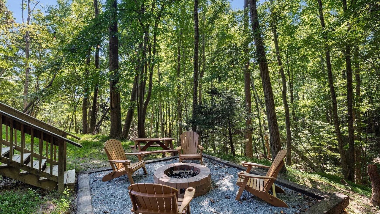 Photo of Outdoor in Lake Lure