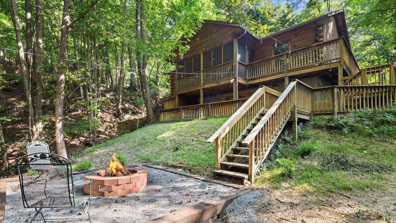 Photo of Outdoor in Lake Lure