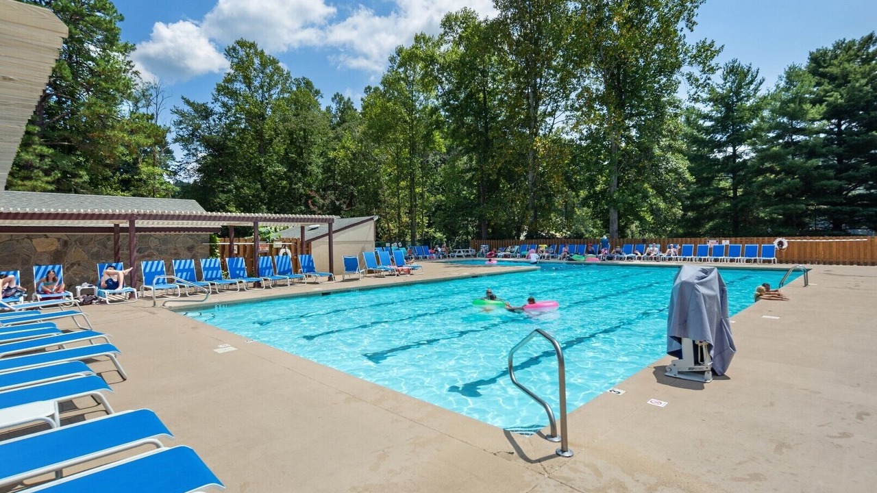 Photo of Outdoor in Lake Lure