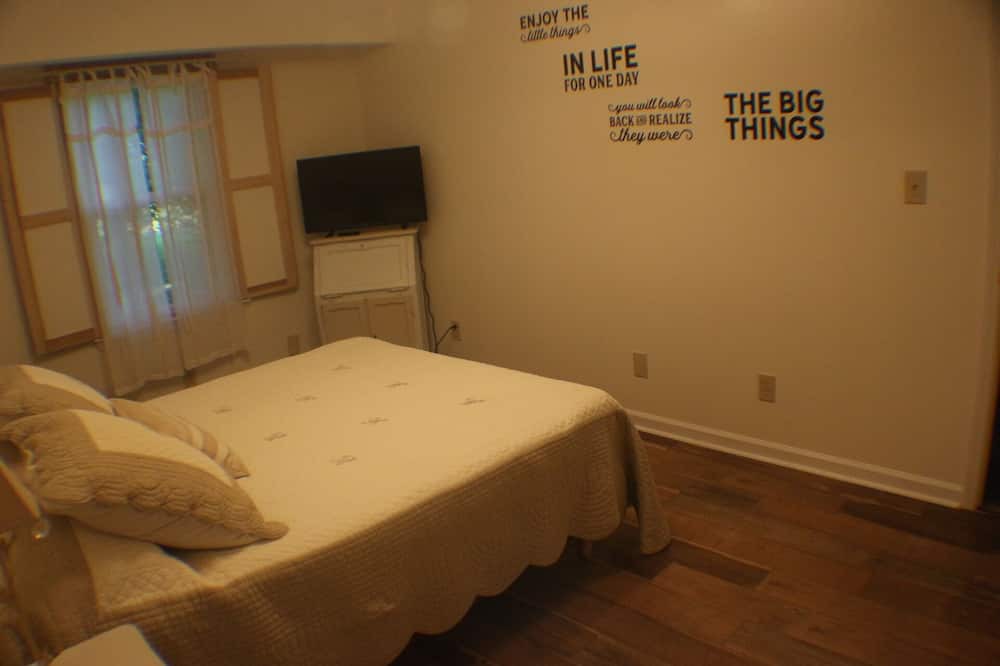 Photo of Bedroom in Randolph County