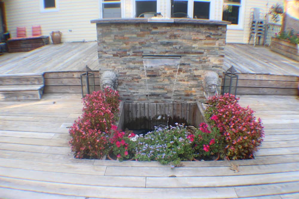 Photo of Outdoor in Randolph County