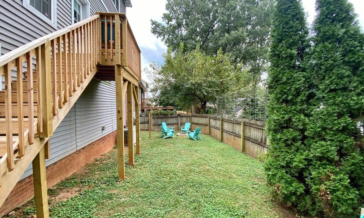 Photo of Outdoor in Plaza Midwood