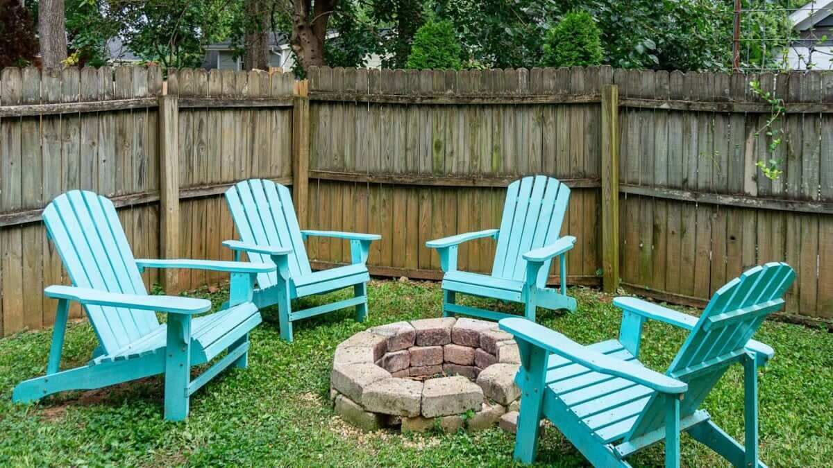 Photo of Outdoor in Plaza Midwood