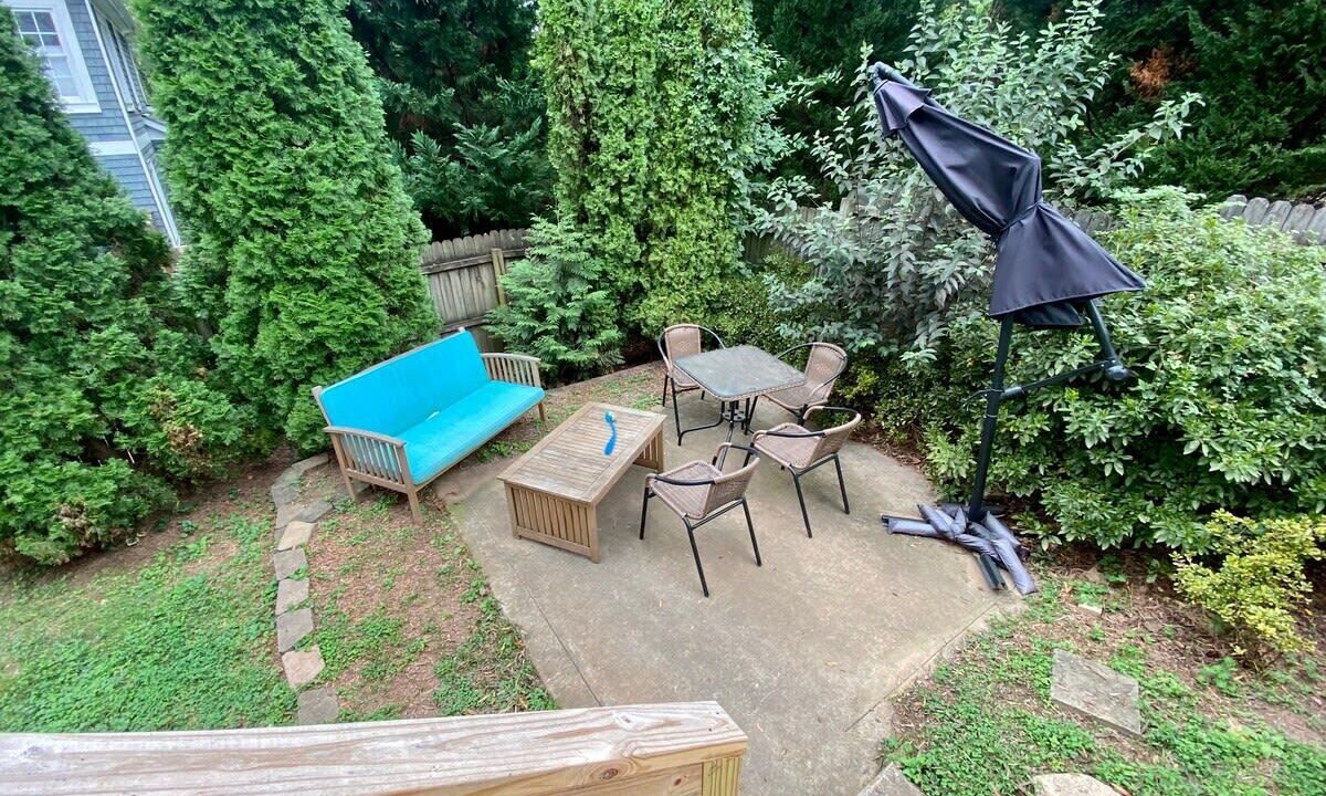 Photo of Outdoor in Plaza Midwood