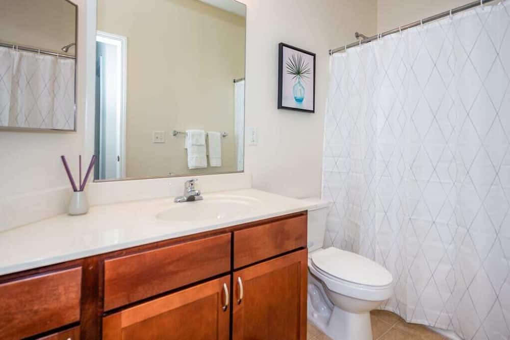 Photo of Bathroom in SouthPark