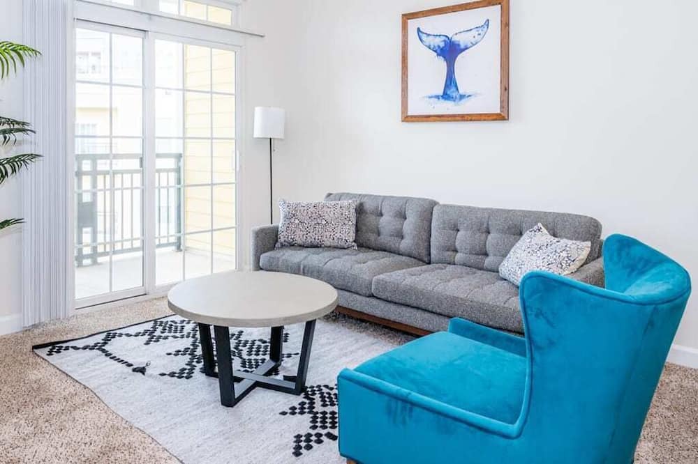 Photo of Bedroom in SouthPark