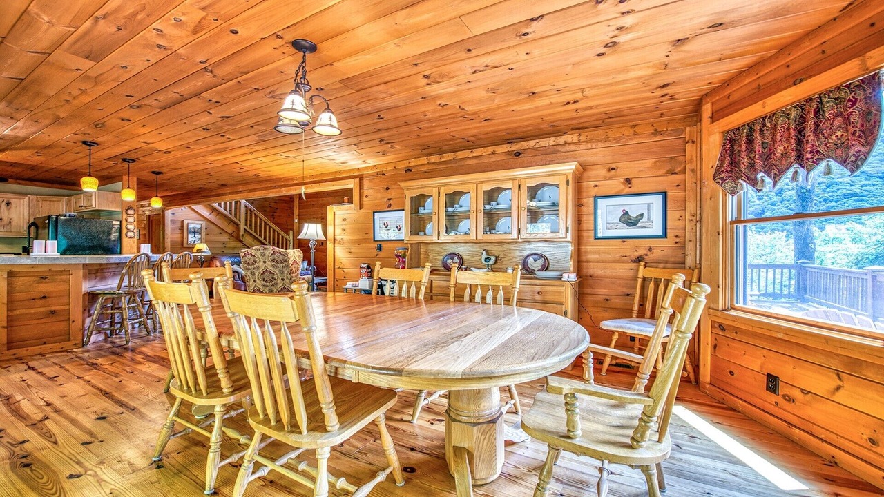 Photo of Others in Maggie Valley