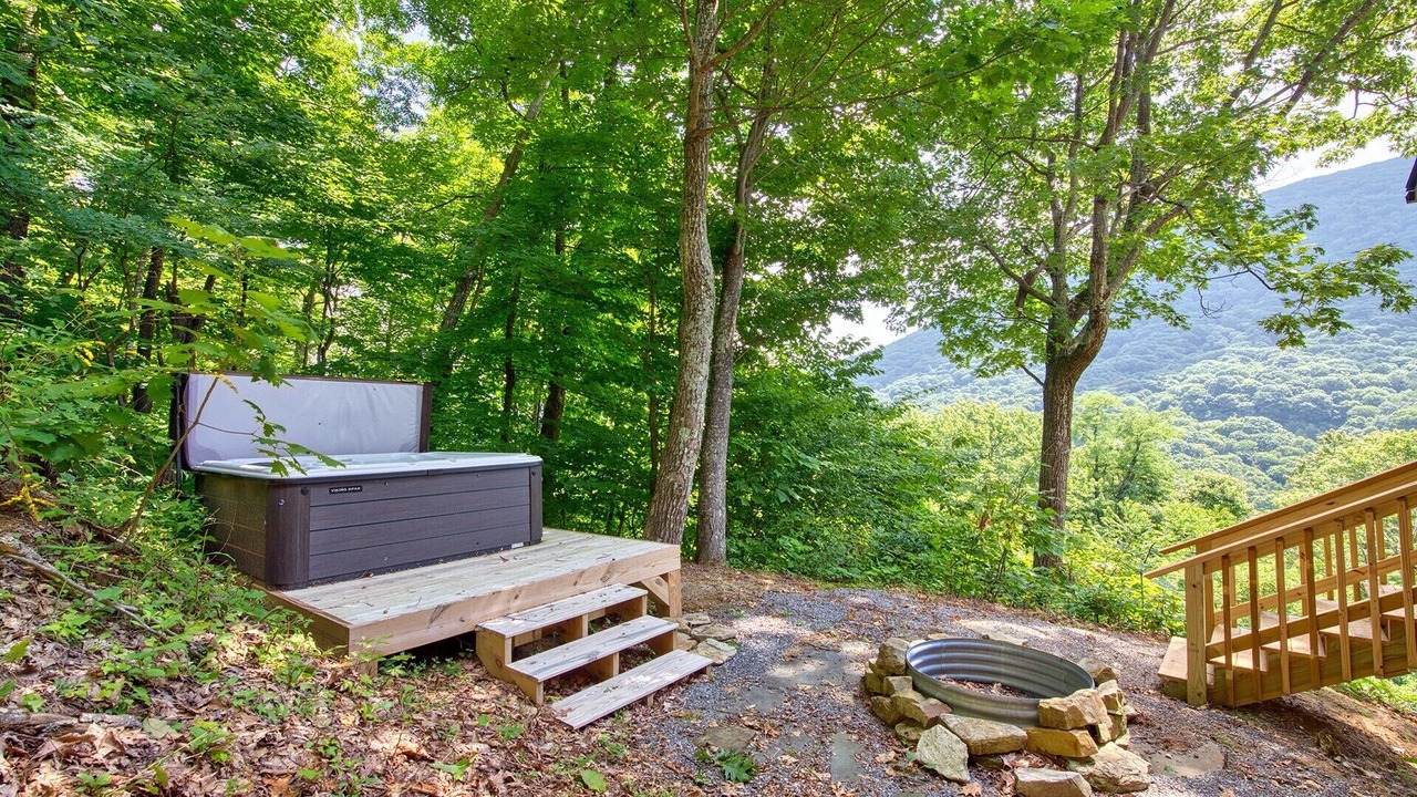 Photo of Outdoor in Maggie Valley