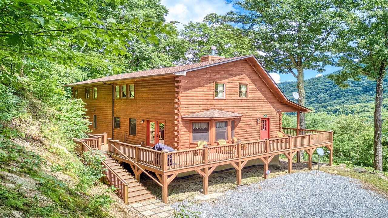 Photo of Outdoor in Maggie Valley
