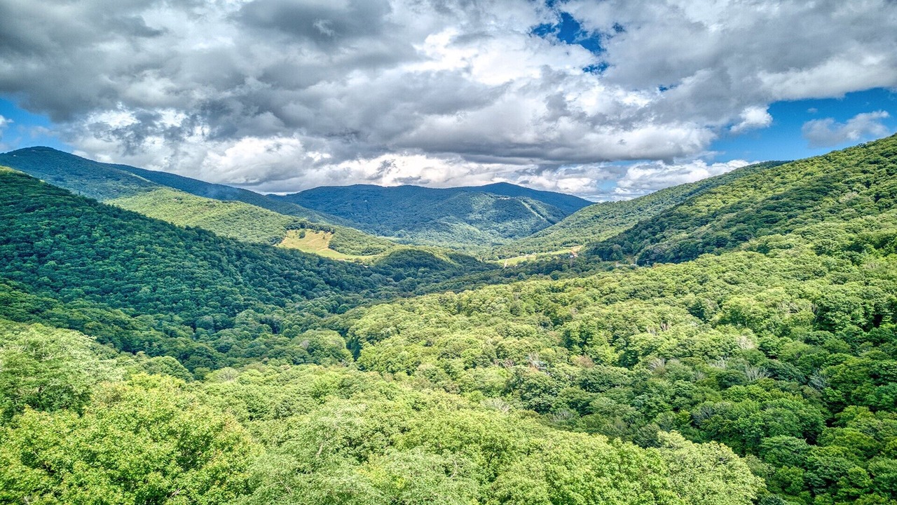 Photo of Outdoor in Maggie Valley