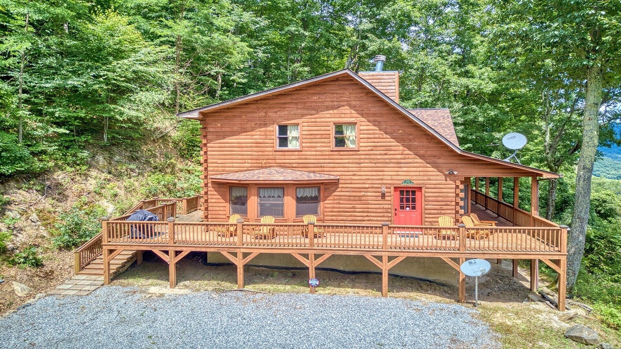 Photo of Outdoor in Maggie Valley